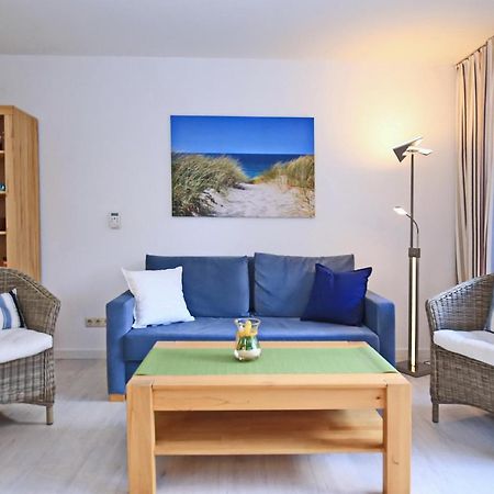 Feriendorf Papillon Wohnung 08-4 Больтенхаген Экстерьер фото