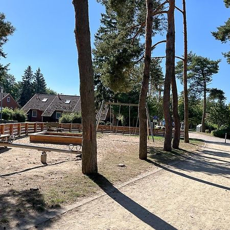 Feriendorf Papillon Wohnung 08-4 Больтенхаген Экстерьер фото