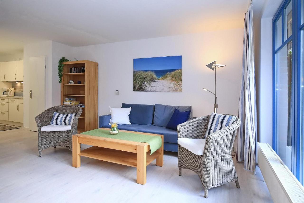Feriendorf Papillon Wohnung 08-4 Больтенхаген Экстерьер фото