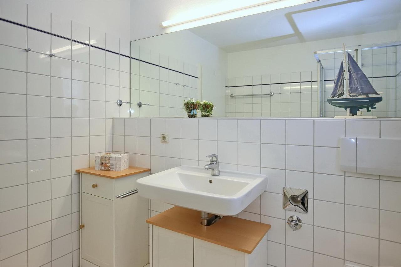 Feriendorf Papillon Wohnung 08-4 Больтенхаген Экстерьер фото